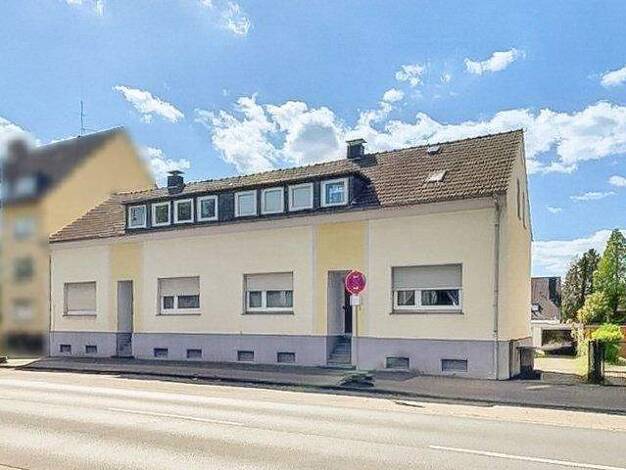 Haus zum Kauf 599.000 € 12 Zimmer 260 m² 1.185 m² Grundstück Dellwig Essen 45357
