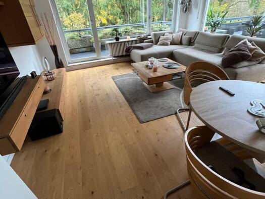 Terrassenwohnung zur Miete 750 € 3 Zimmer 95 m² Geschoss EG/1 frei ab 01.06.2026 St Johann Saarbrücken 66123