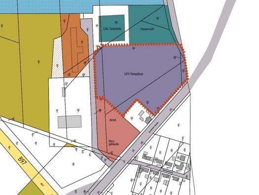 Gewerbegrundstück zur Miete provisionsfrei 22.500 m² Grundstück Sabrodt Elsterheide 02979