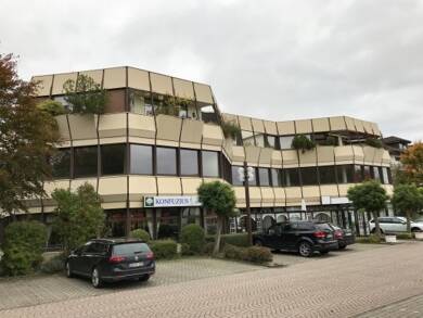 Studio zur Miete 450 € 1 Zimmer 24 m² 1. Geschoss Fischbach Kelkheim 65779