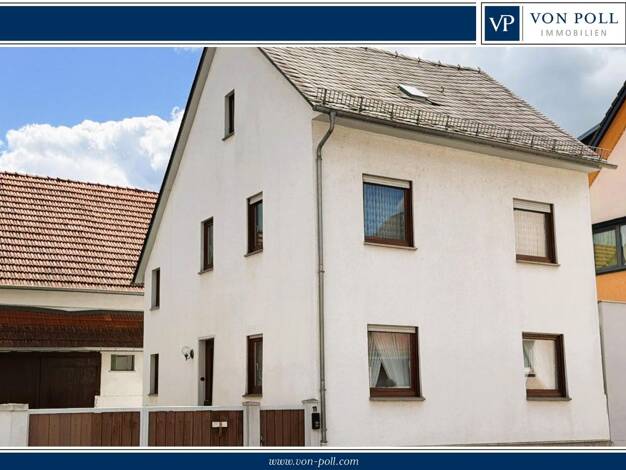 Einfamilienhaus zum Kauf 269.000 € 4 Zimmer 106 m² 320 m² Grundstück Eisenbach Selters 65618