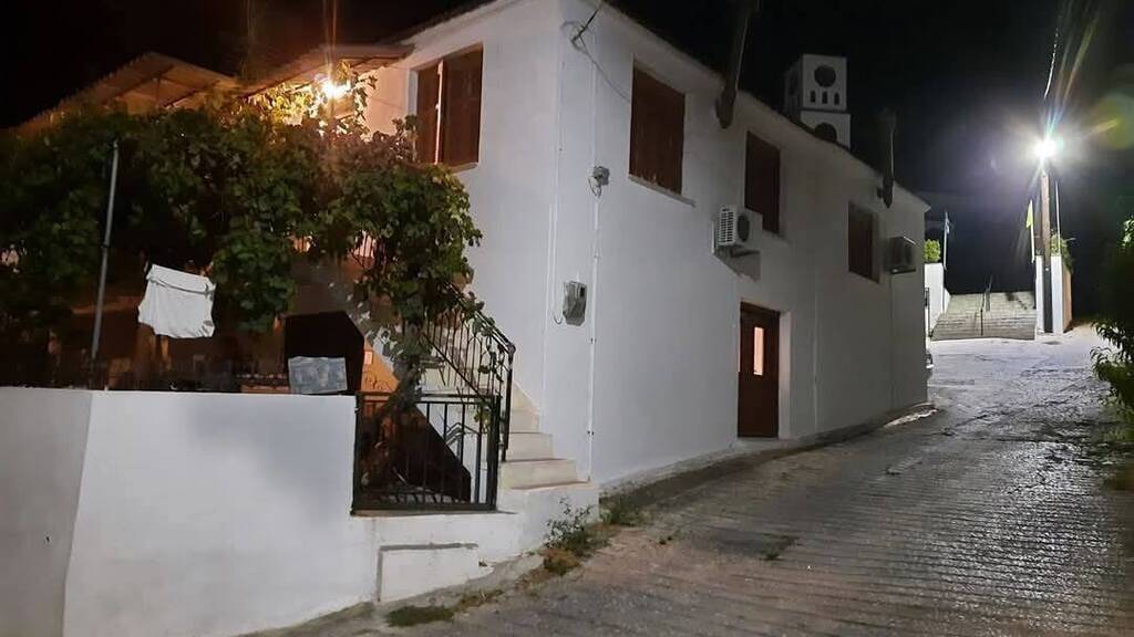 Einfamilienhaus zum Kauf 80.000 € 3 Zimmer 110 m² 60 m² Grundstück Thassos