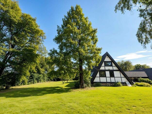 Einfamilienhaus zum Kauf 349.000 € 3 Zimmer 100 m² 1.100 m² Grundstück Wilhelmsburg Hamburg 21109