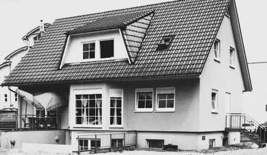 Büro-/Praxisfläche zur Miete provisionsfrei 8 Zimmer 1.208 m² Bürofläche teilbar ab 600 m² Lieblos Gründau 63584