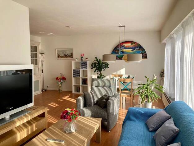 Wohnung zur Miete 735 € 3 Zimmer 49 m² 2. Geschoss Haagerfeld 24 Broich Mülheim an der Ruhr 45479