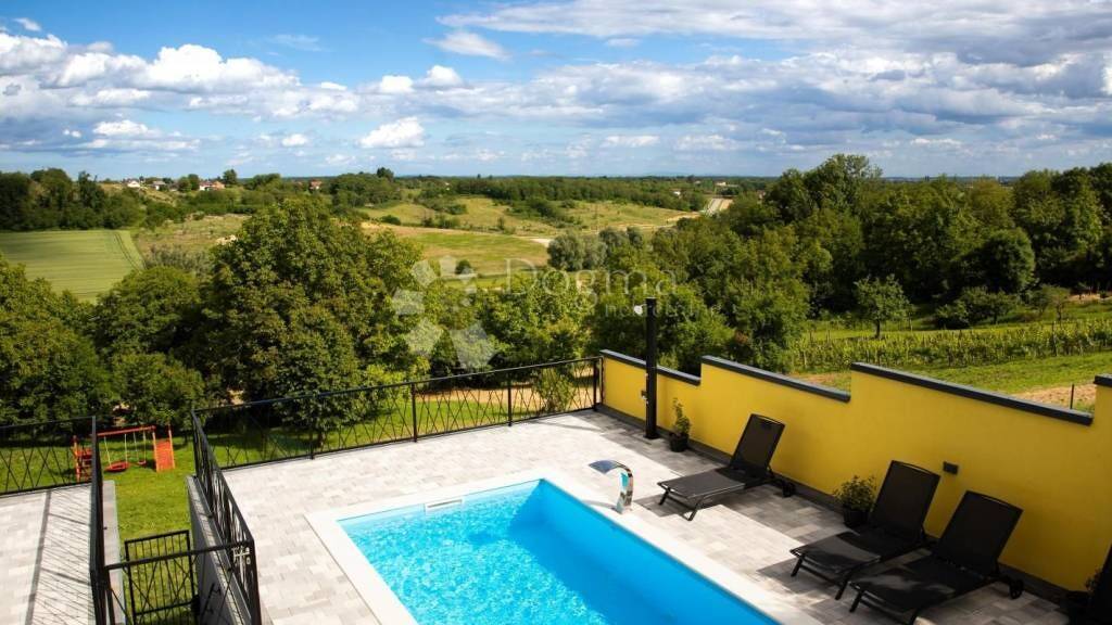 Haus zum Kauf 299.000 € 6 Zimmer 180 m² Kapela