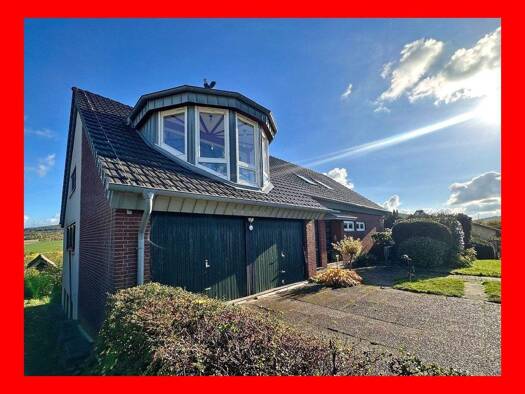 Mehrfamilienhaus zum Kauf 325.000 € 12,5 Zimmer 350 m² 3.110 m² Grundstück Detfurth Bad Salzdetfurth 31162