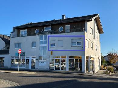 Wohnung zum Kauf 219.000 € 4 Zimmer 79,8 m² Horhausen 56593