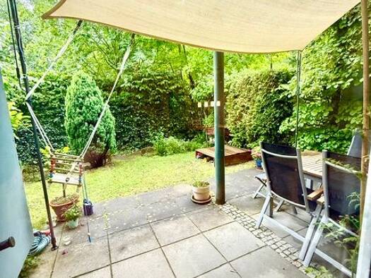 Maisonette zur Miete 1.325 € 4 Zimmer 116 m² Braunschweig 38118