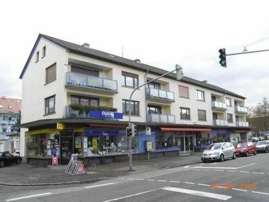 Garage zur Miete provisionsfrei 100 € Kranichweg 35 Pfaffengrund Heidelberg 69123