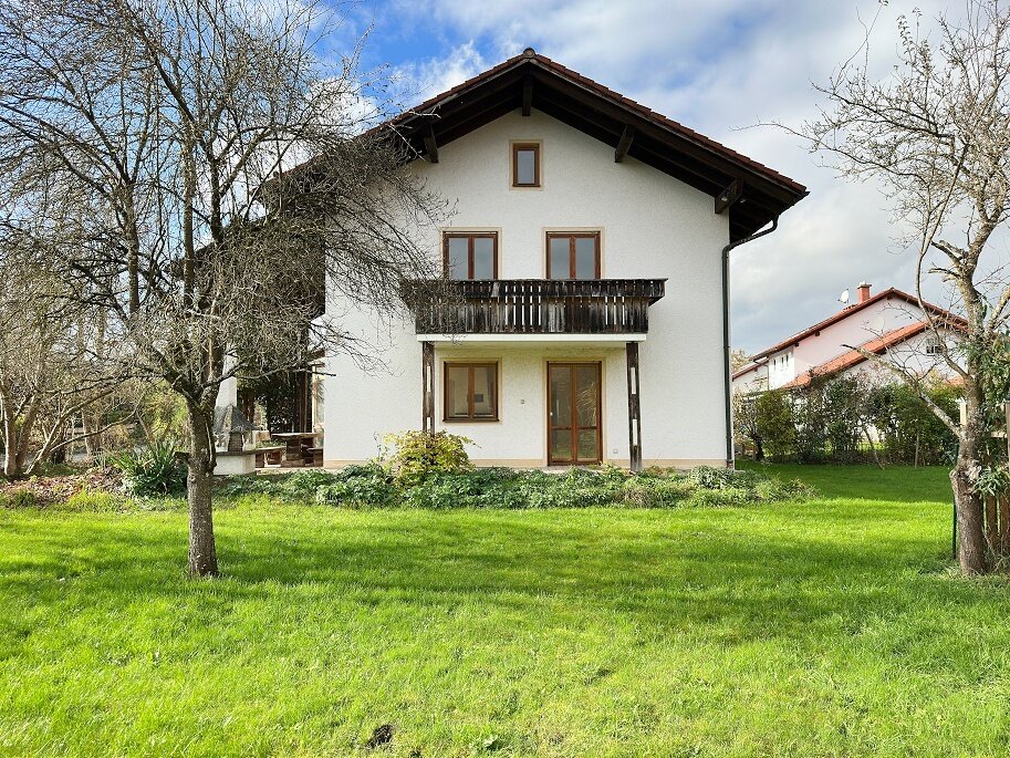 Einfamilienhaus zum Kauf 678.000 € 5,5 Zimmer 149 m²<br/>Wohnfläche 762 m²<br/>Grundstück Feldkirchen-Westerham / Feldolling 83620