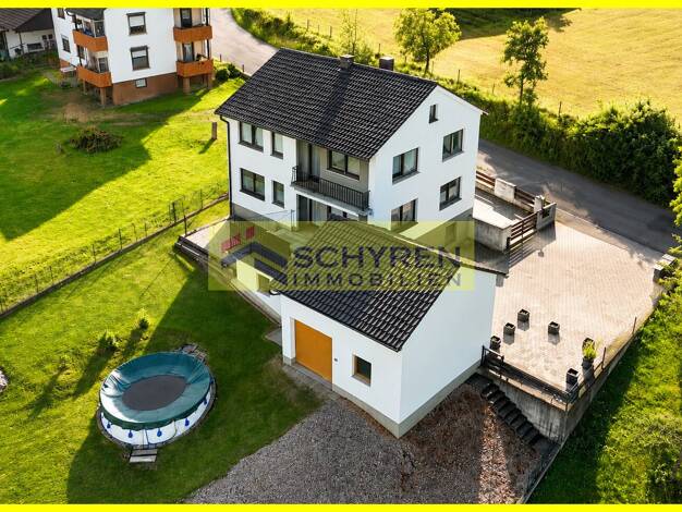 Mehrfamilienhaus zum Kauf 599.000 € 6 Zimmer 151,9 m² 1.053 m² Grundstück Scheyern 85298