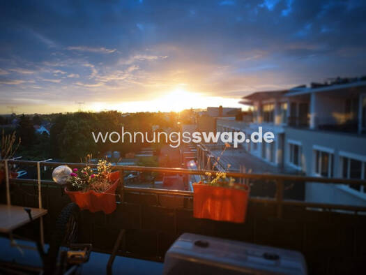 Wohnung zur Miete Tauschwohnung 780 € 3 Zimmer 66 m² 4. Geschoss Weißensee Berlin 13086