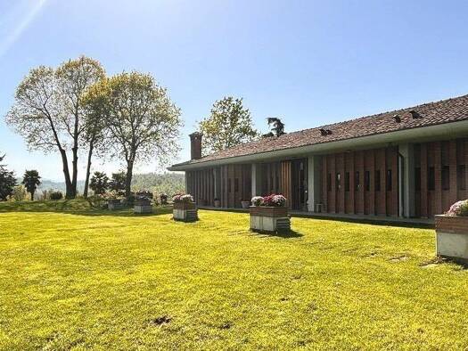 Haus zum Kauf 1.700.000 € 1.000 m² Alseno 29010
