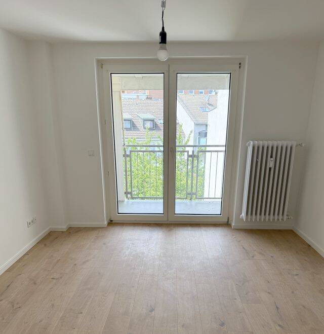 Wohnung zur Miete, Düsseldorf