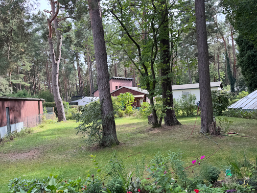 Grundstück zum Kauf 349.000 € 1.098 m² Grundstück frei ab 18.04.2026 Zühlsdorf Zühlslake 16515