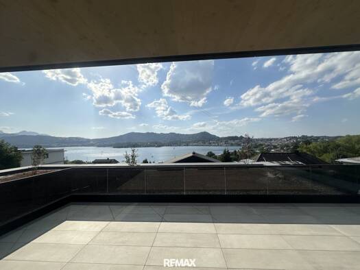 Terrassenwohnung zum Kauf - Erstbezug 1.885.000 € 3 Zimmer 117 m² Gmunden 4810