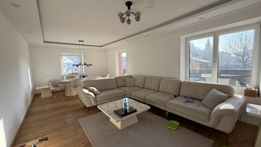 Maisonette zum Kauf 480.000 € 3 Zimmer 104 m² Henndorf am Wallersee 5302