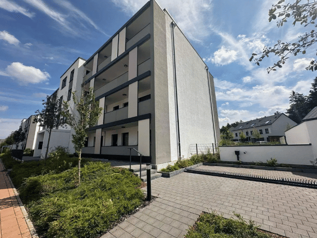 Wohnung zum Kauf provisionsfrei 225.750 € 2 Zimmer 43 m² 2. Geschoss Werner-von-Siemens-Allee 10 Röthenbach Röthenbach an der Pegnitz 90552