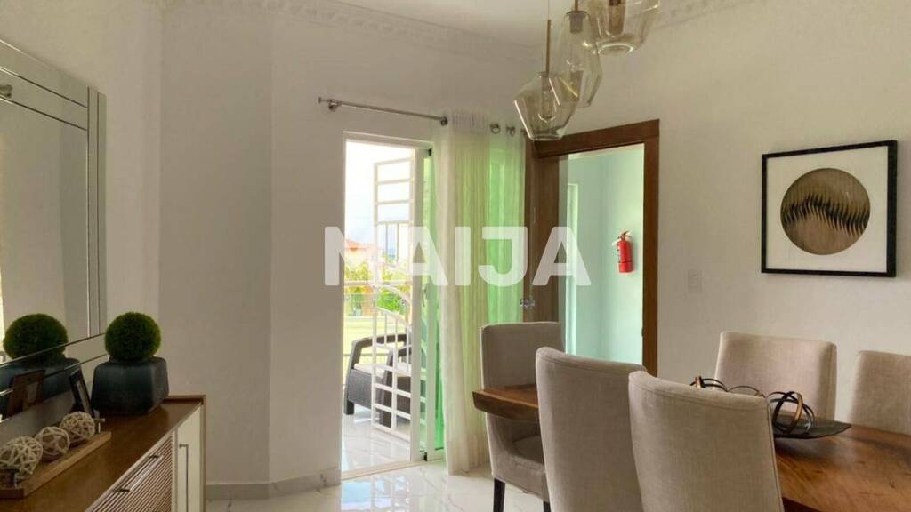 Studio zum Kauf 233.272 € 1 Zimmer 220 m² 1. Geschoss urb.la estancia calle #3, apt.3 Imbert 57000