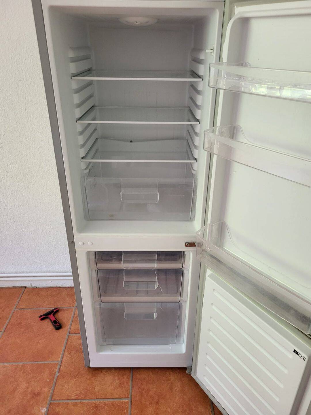 Schöne 2-Zimmer-Wohnung in zentraler Lage – Hamburg – Vorschaubild 9