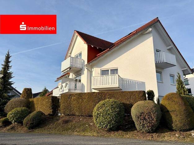 Studio zum Kauf 79.900 € 1 Zimmer 33 m² frei ab sofort Manderbach Dillenburg 35685