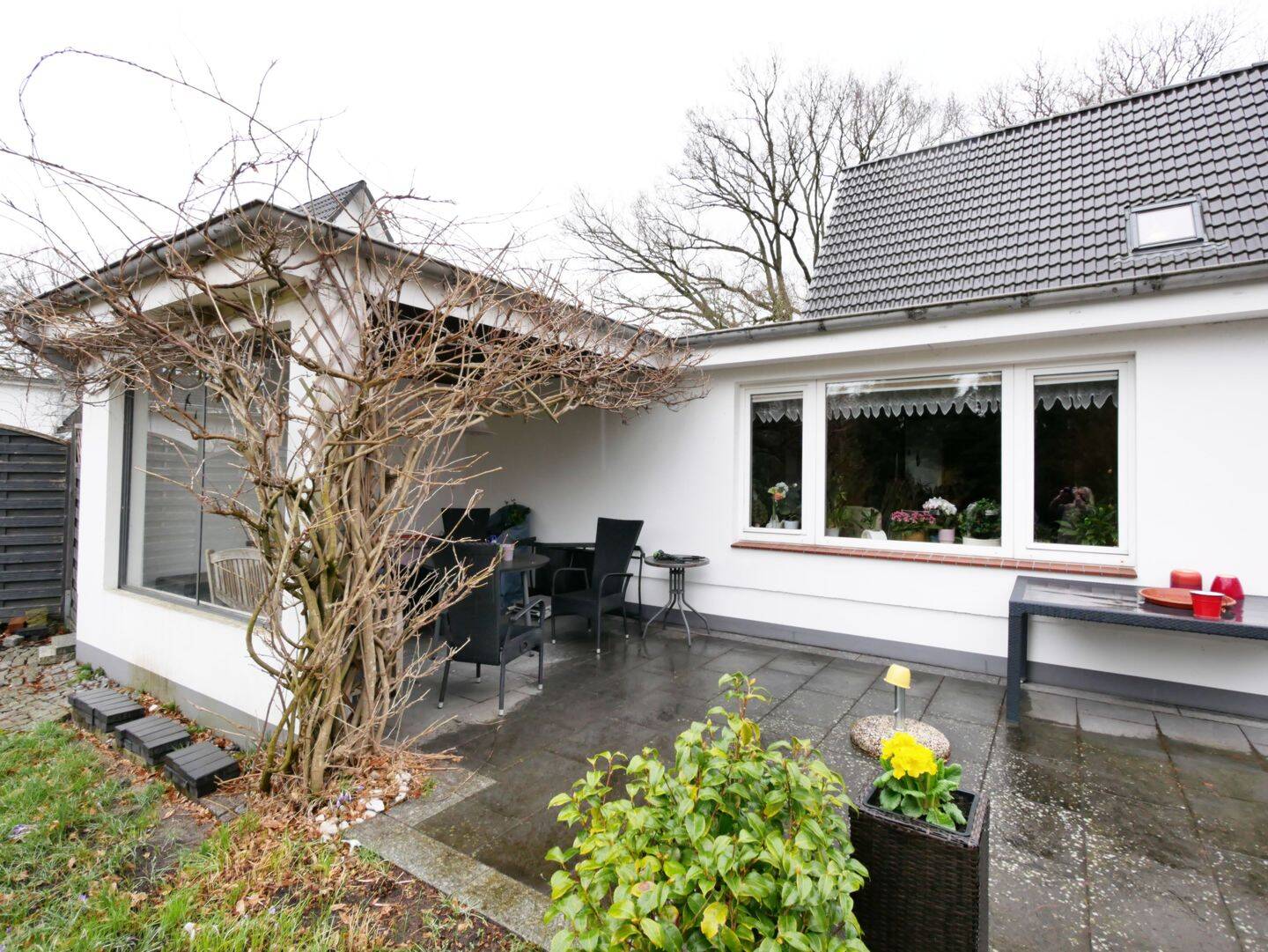 Einfamilienhaus zum Kauf - Ansicht 3