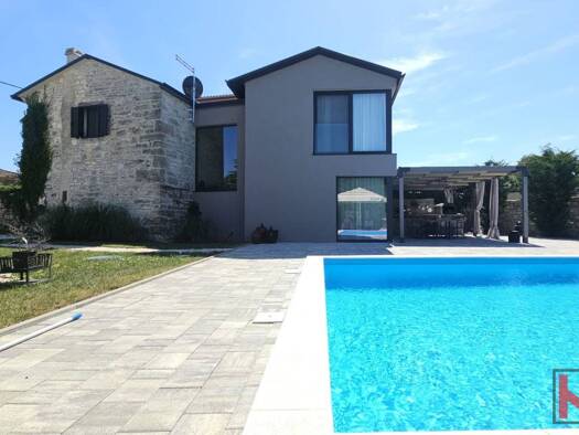 Reihenhaus zum Kauf 590.000 € 3 Zimmer 150 m² Žminj 52341