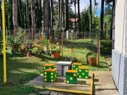 Wohnung zum Kauf 25.000 € 1 Zimmer 23 m² Timisul de Sus 505303