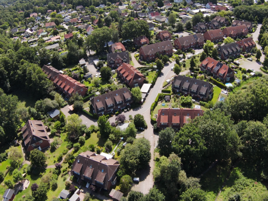 Mehrfamilienhaus zum Kauf provisionsfrei als Kapitalanlage geeignet 315.000 € 4 Zimmer 94,9 m² 344 m² Grundstück Am Krebssee 10 Königs Wusterhausen Königs-Wusterhausen 15711