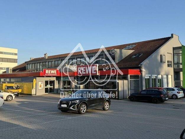 Bürofläche zur Miete 6.980 € 733,4 m² Bürofläche Lauf 91207