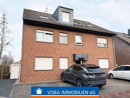 Wohnung zum Kauf 98.000 € 2 Zimmer 59 m² Nieukerk Kerken / Nieukerk 47647