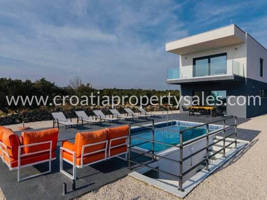 Haus zum Kauf 475.000 € 3 Zimmer 180 m² Trogir