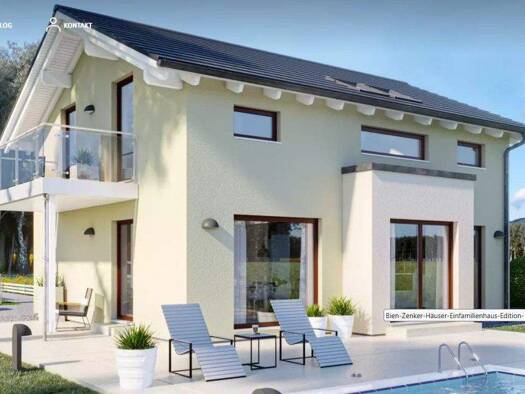 Einfamilienhaus zum Kauf 395.000 € 5 Zimmer 140 m² 650 m² Grundstück Primank Spornitz 19372