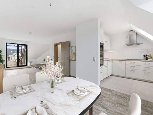 Maisonette zum Kauf 329.900 € 4 Zimmer 102 m² 2. Geschoss Sieglar Troisdorf 53844