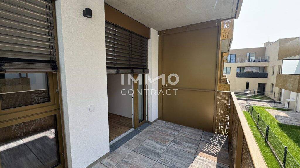 Studio zum Kauf - Erstbezug provisionsfrei 320.300 € 1 Zimmer 42,2 m² Wien 1220