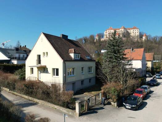 Einfamilienhaus zum Kauf 450.000 € 8 Zimmer 158 m² 899 m² Grundstück Neulengbach 3040