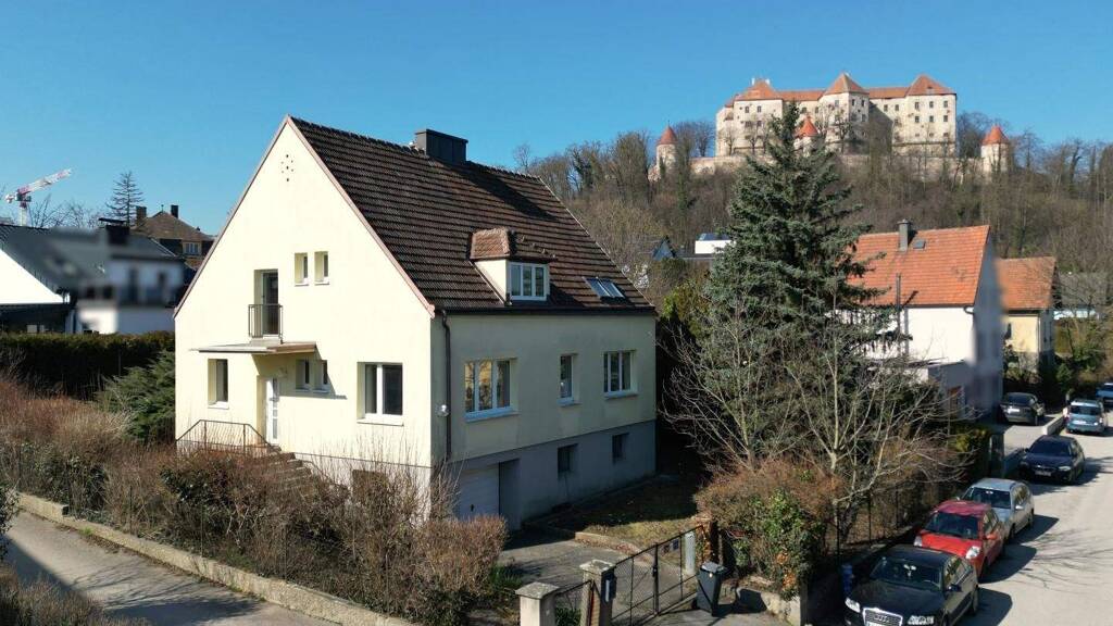 Einfamilienhaus zum Kauf 450.000 € 8 Zimmer 158 m² 899 m² Grundstück Neulengbach 3040