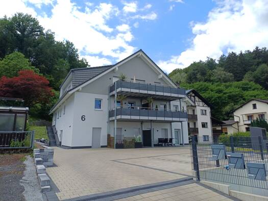 Maisonette zur Miete 1.050 € 2 Zimmer 90 m² frei ab 01.11.2026 Philosophenweg 6 Bad Orb 63619