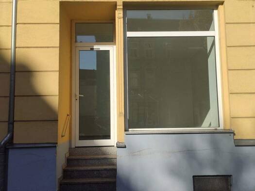 Laden zur Miete provisionsfrei 410 € 2 Zimmer 51 m² Verkaufsfläche Talstraße 71 Meißen 01662