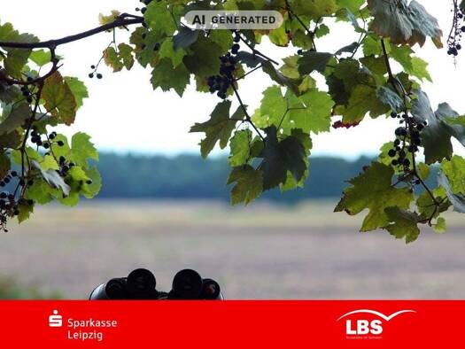 Grundstück zum Kauf 120.000 € 812 m² Grundstück Naundorf Zschepplin 04838