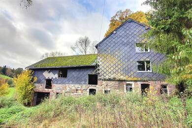 Bauernhaus zum Kauf provisionsfrei 135.000 € 290 m² 1.417 m² Grundstück Thommen Oudler 4791