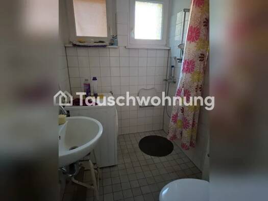 Wohnung zur Miete Tauschwohnung 458 € 2 Zimmer 48 m² 1. Geschoss Buchheim Köln 51067