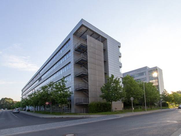 Bürofläche zur Miete provisionsfrei 9,50 € 838 m² Bürofläche teilbar ab 418 m² Mickten Dresden 01139