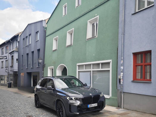Haus zum Kauf 179.000 € 5 Zimmer 155 m² 195 m² Grundstück Viechtach Viechtach 94234