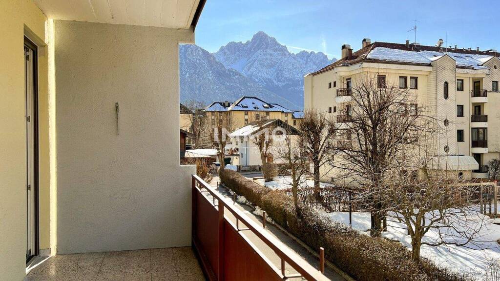 Wohnung zum Kauf 268.000 € 3 Zimmer 83,6 m² 1. Geschoss Lienz 9900