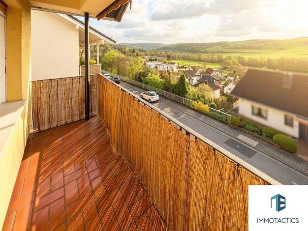 Einfamilienhaus zum Kauf 299.000 € 4 Zimmer 155 m² 529 m² Grundstück Bad Sobernheim Bad Sobernheim 55566