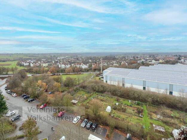 Wohnung zum Kauf 295.000 € 4 Zimmer 112 m² EG frei ab 01.03.2026 Orschel-Hagen Reutlingen / Orschelhagen 72760