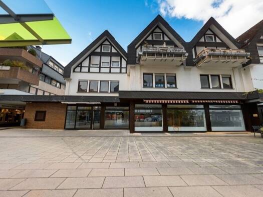 Praxisfläche zur Miete provisionsfrei 1.250 € Altenhundem Lennestadt 57368
