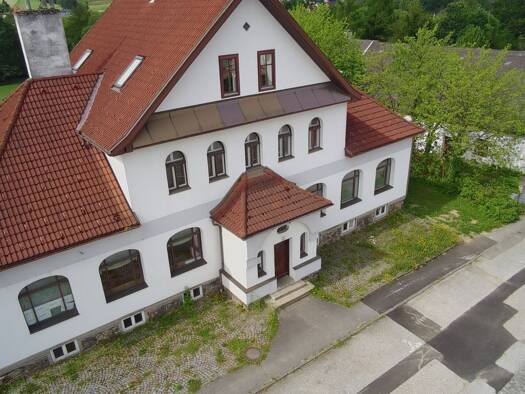 Sonstiges zum Kauf als Kapitalanlage geeignet 299.000 € 364 m² 1.425 m² Grundstück Schwarzenau 3900